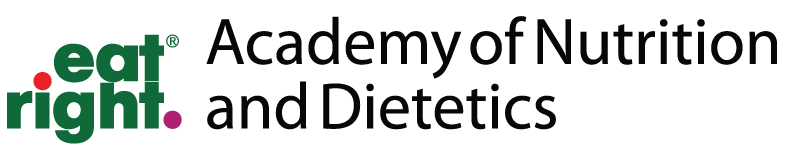 Eat Right Academy of Nutrition and Dietetics - hidden hunger warrior