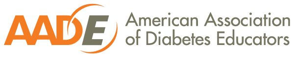 American Association of Diabetes Educators - hidden hunger warrior