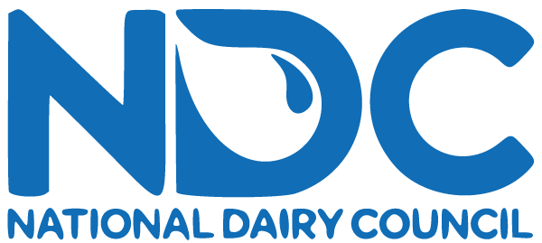 National Dairy Council - hidden hunger warrior